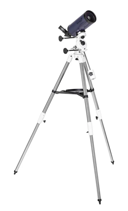 foto telescopio Levenhuk New Skyline PRO MAK 102/1300 SQ2,  4