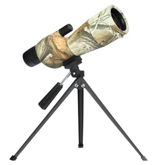 foto cannocchiale terrestre Levenhuk Camo 60,  6