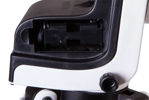 fotografia montatura Sky-Watcher AZ-GTi,  7