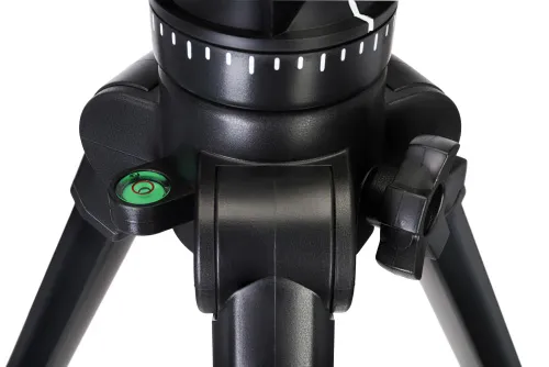 immagine treppiede Levenhuk Level PLUS VT20,  7