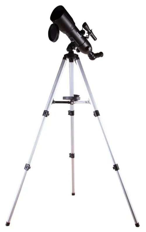 immagine telescopio Levenhuk Skyline Travel 80,  9