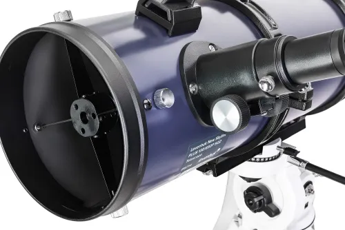 immagine telescopio Levenhuk New Skyline PLUS 130/650P SQ2,  10