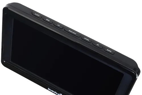 immagine stazione meteo Levenhuk Wezzer PLUS LP80,  9