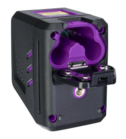 fotografia livella laser Ermenrich BASE LT20,  9