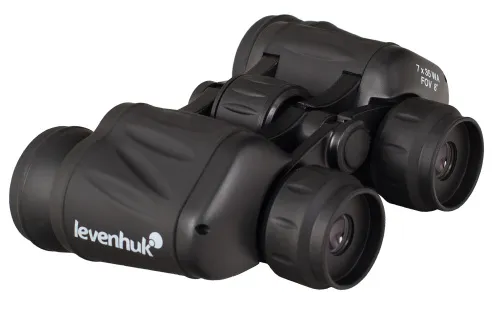 immagine binocolo Levenhuk Atom 7x35,  4