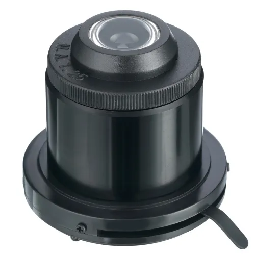 foto microscopio trinoculare Levenhuk 950T DARK,  16