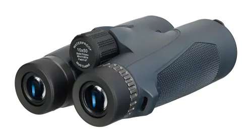 immagine binocolo Levenhuk New Karma PLUS 10x50,  12