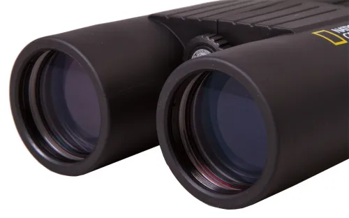foto binocolo Bresser National Geographic 8x42 WP,  4