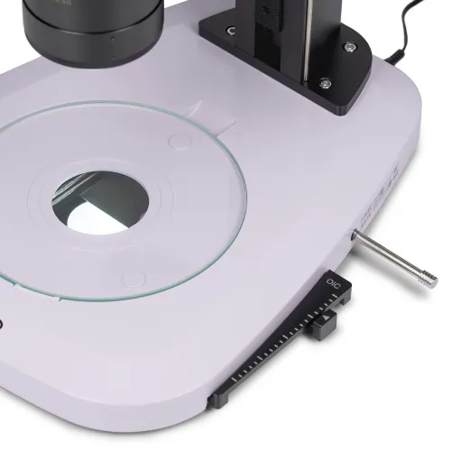immagine microscopio stereoscopico MAGUS Stereo A18T,  21