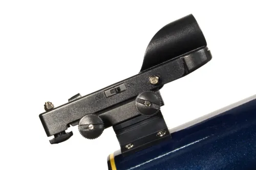 fotografia telescopio Levenhuk Strike 60 NG,  5