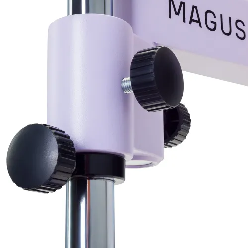 foto supporto per microscopio MAGUS UT1,  7