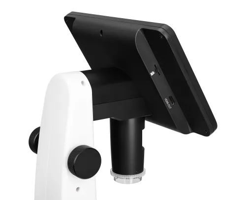 figura microscopio digitale Levenhuk DTX 800 LCD,  7