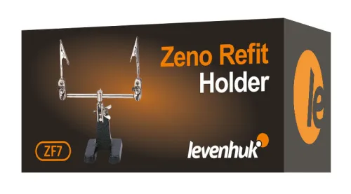 immagine supporto Levenhuk Zeno Refit ZF7,  2