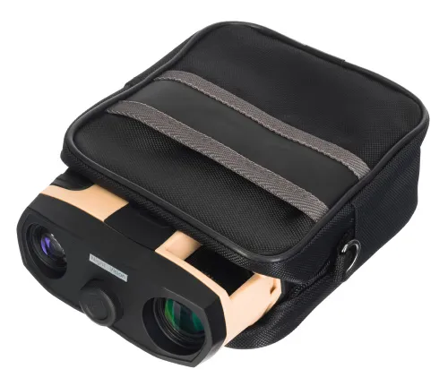 fotografia visore notturno binoculare Levenhuk Atom Digital DNB300,  4