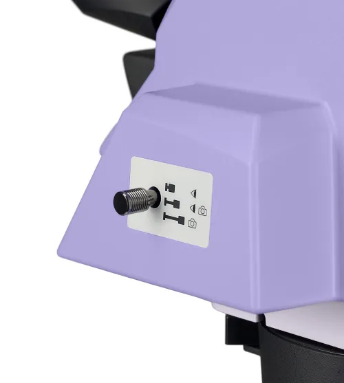 foto microscopio biologico MAGUS Bio 290T,  11