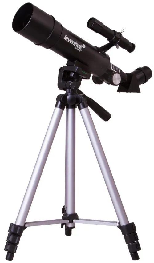 immagine telescopio Levenhuk Skyline Travel 50,  3