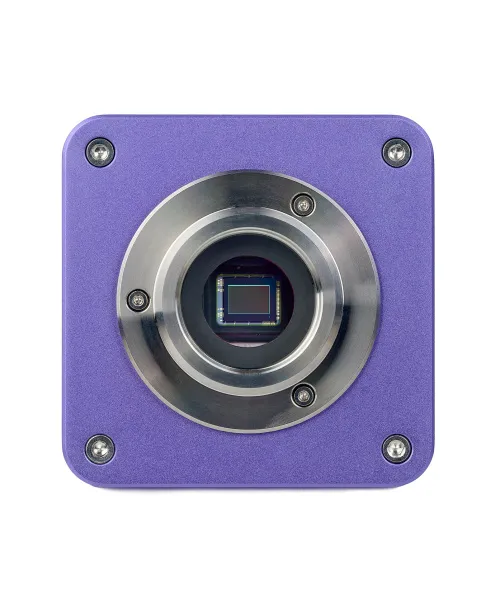 foto microscopio metallografico digitale MAGUS Metal D600,  22