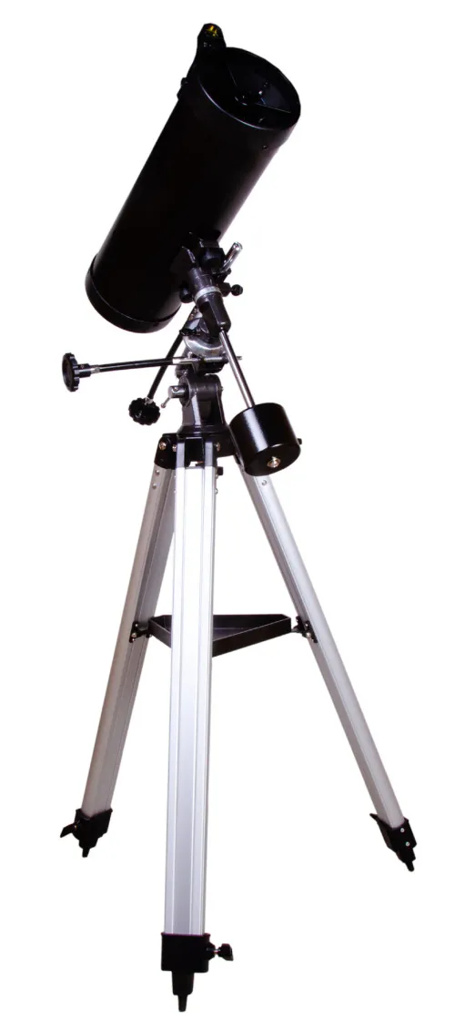 foto telescopio Levenhuk Skyline PLUS 115S,  4