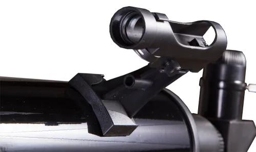 figura telescopio Bresser National Geographic 90/900 EQ3,  7