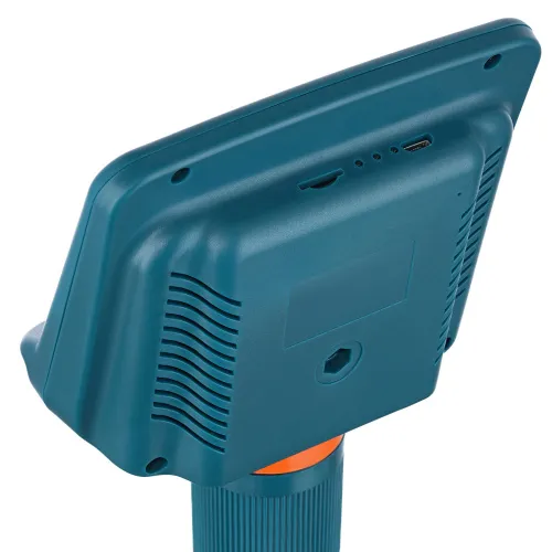 immagine microscopio digitale Levenhuk LabZZ DM200 LCD,  8
