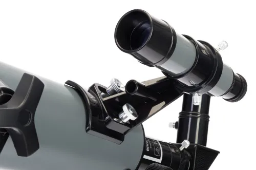 foto telescopio Levenhuk Blitz 60 BASE,  9