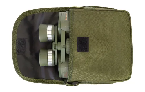 fotografia binocolo Levenhuk Discovery Field 8x42,  5