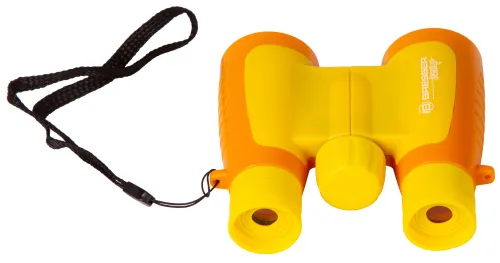 figura binocolo per bambini Bresser Junior 3x30,  11
