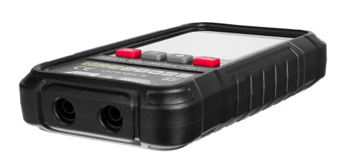 figura multimetro digitale Ermenrich Zing TC17,  5