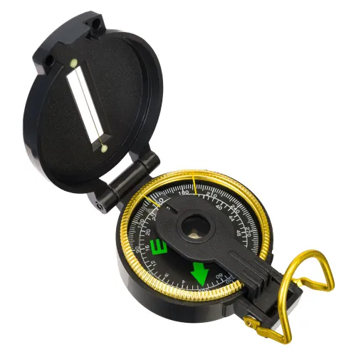 immagine kit di esplorazione Levenhuk Discovery Basics EK90,  10