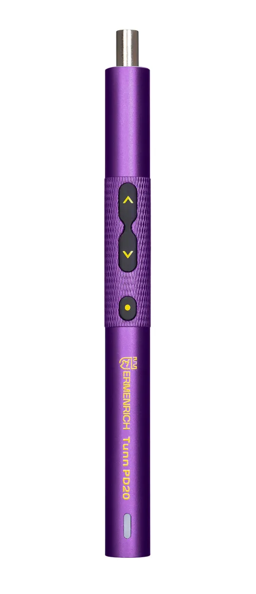 figura cacciavite elettrico Ermenrich Tunn PD20,  5