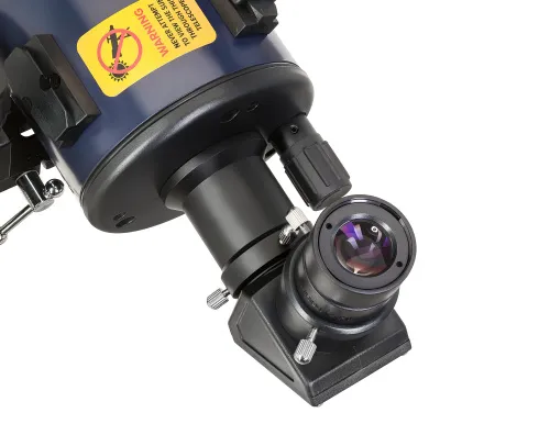 immagine telescopio Levenhuk New Skyline BASE MAK 80/850 AZ-M ,  11