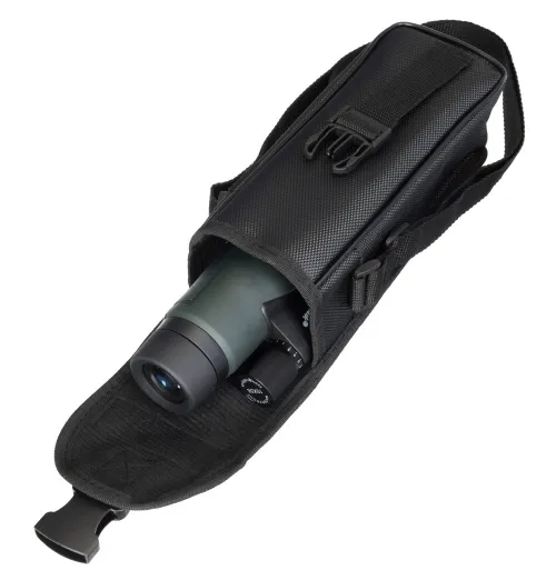 figura monoculare con reticolo Levenhuk Wise PLUS 10x56,  5
