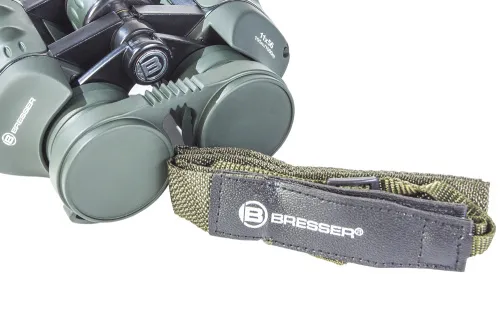 figura binocolo Bresser Spezial-Jagd 11x56,  6