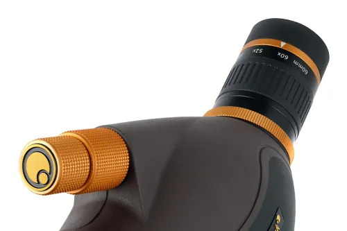 figura cannocchiale terrestre Levenhuk Blaze PRO 60,  12