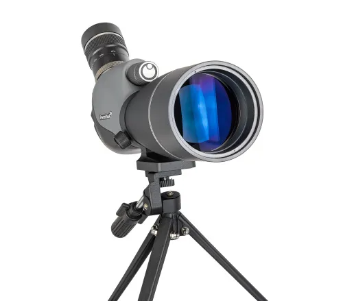 immagine cannocchiale terrestre Levenhuk New Blaze ED 70,  7
