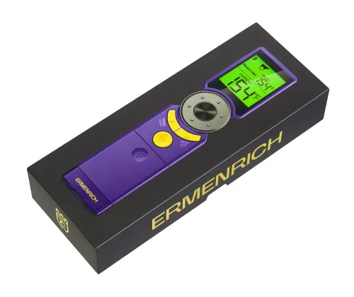 foto termometro per carne Ermenrich BBQ GT10,  12