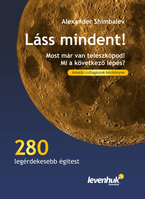 foto telescopio Levenhuk Strike 100 PLUS,  19