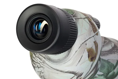 foto cannocchiale terrestre Levenhuk Camo 60,  9