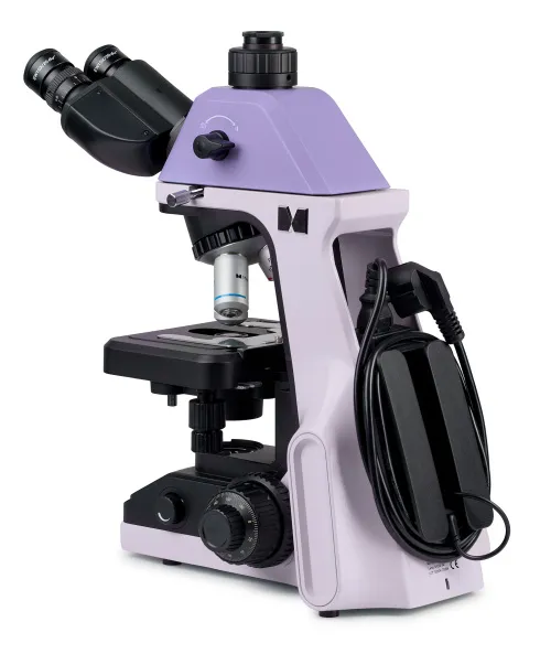 fotografia microscopio biologico MAGUS Bio 240T,  21