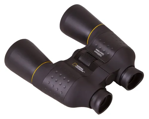immagine binocolo Bresser National Geographic 7x50,  3