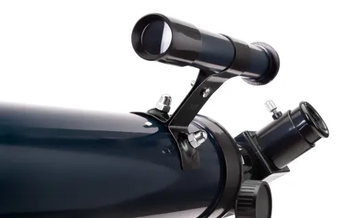 foto set Levenhuk Discovery Scope 3 con libro,  12