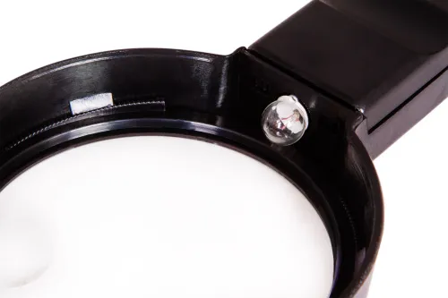 immagine lente d’ingrandimento Levenhuk Zeno Handy ZH37,  5