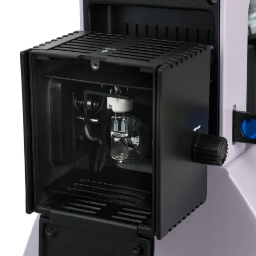 figura microscopio metallografico invertito MAGUS Metal V700 DIC,  14