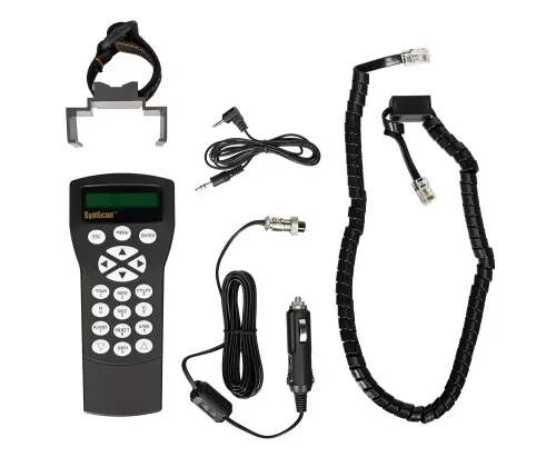 figura montatura Sky-Watcher AZ-EQ6 SynScan GOTO,  13