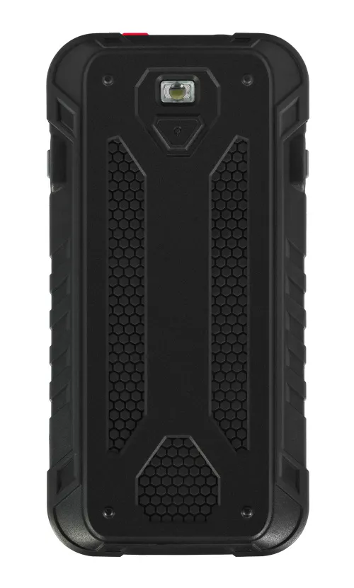 figura multimetro digitale Ermenrich Zing TC35,  5