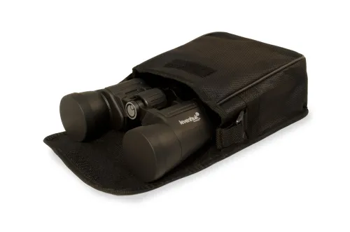 immagine binocolo Levenhuk Sherman 8x40,  5