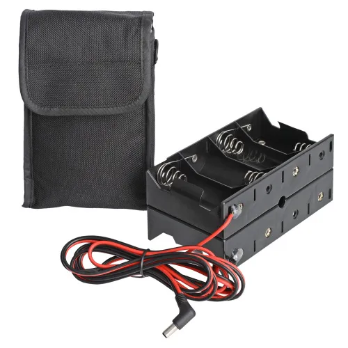 figura bresser StarTracker GoTo Kit,  2