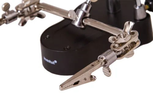 fotografia lente d’ingrandimento Levenhuk Zeno Desk D3,  8
