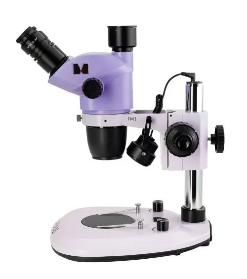immagine microscopio stereoscopico MAGUS Stereo 8T,  8