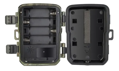 foto fotocamera da caccia Levenhuk FC100,  8